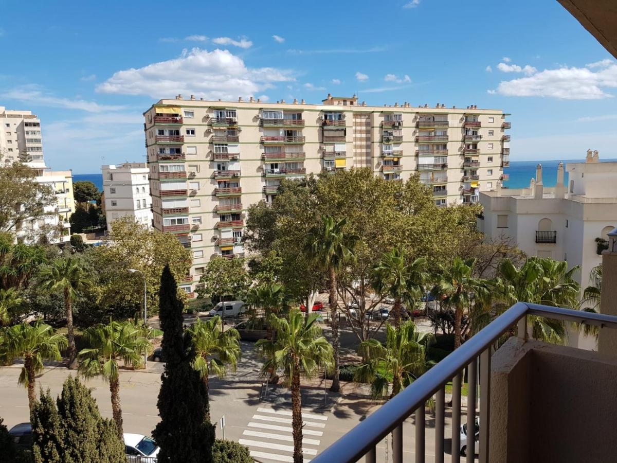 La Bonita - Benalmadena Apartamento Exterior foto