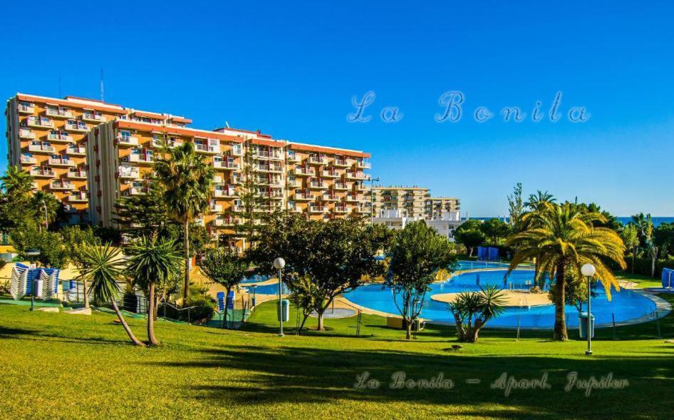 La Bonita - Benalmadena Apartamento Exterior foto