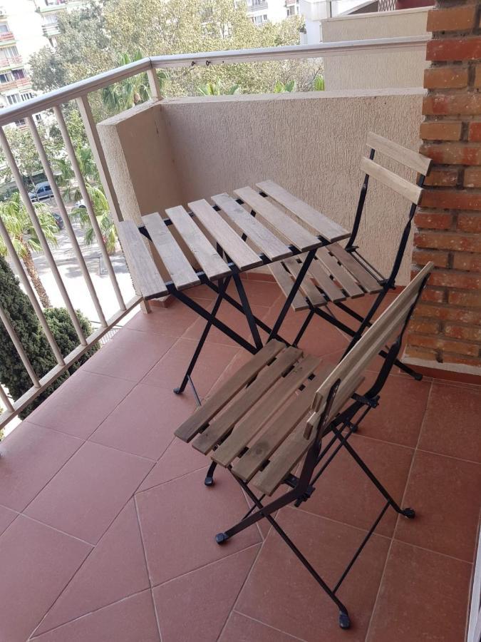 La Bonita - Benalmadena Apartamento Exterior foto