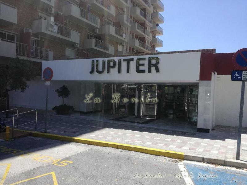 La Bonita - Benalmadena Apartamento Exterior foto