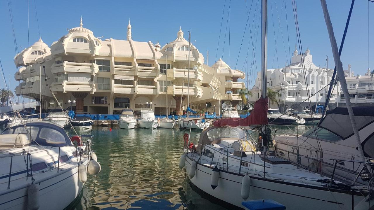 La Bonita - Benalmadena Apartamento Exterior foto