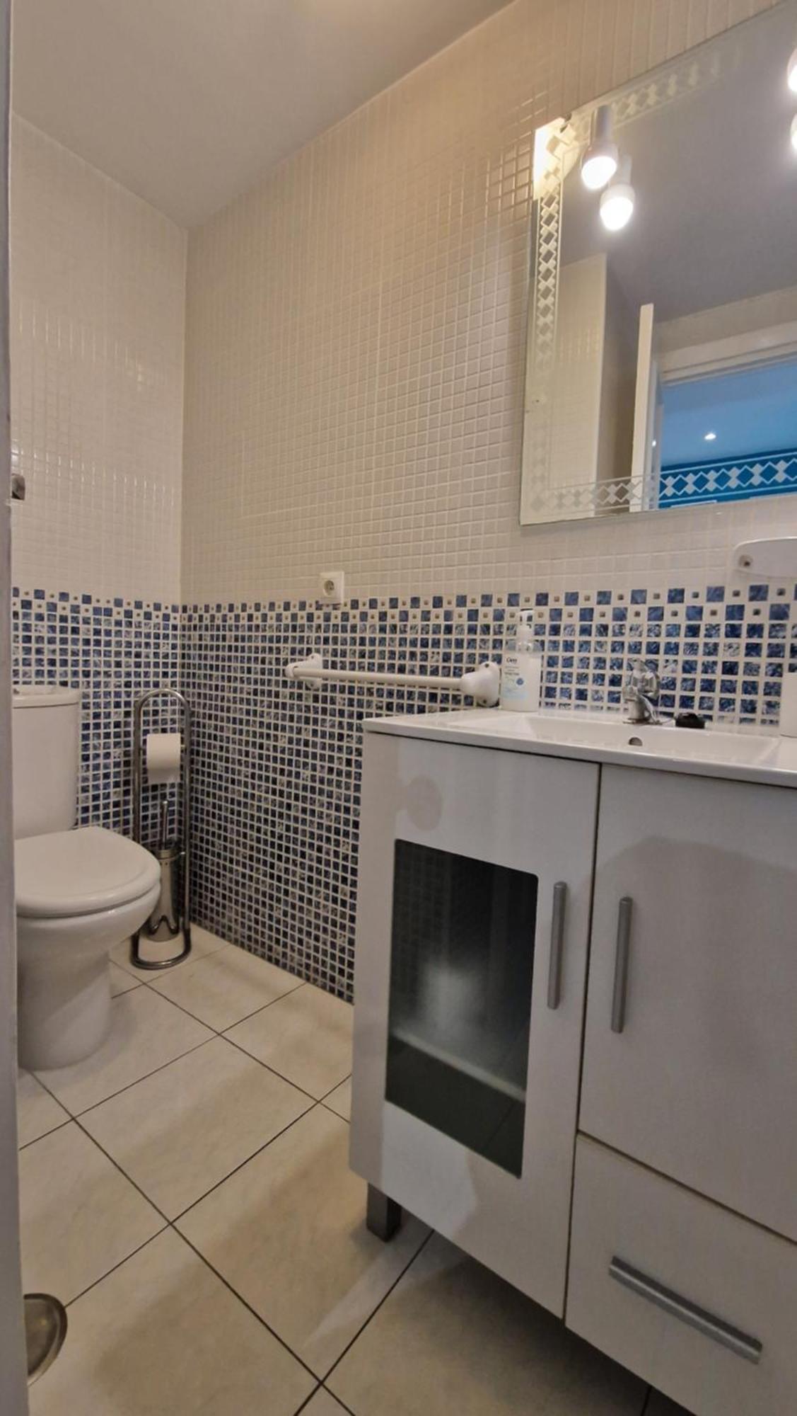 La Bonita - Benalmadena Apartamento Exterior foto